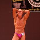 Dan  Ward - NPC Arkansas State 2011 - #1